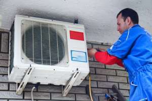 HVAC Companies Near Pine Valley, CA Available Now